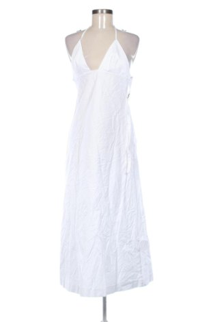 Sukienka Zara, Rozmiar S, Kolor Biały, Cena 91,99 zł