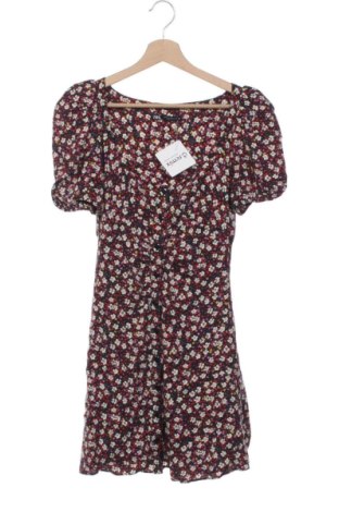 Φόρεμα Zara, Μέγεθος XS, Χρώμα Πολύχρωμο, Τιμή 21,99 €