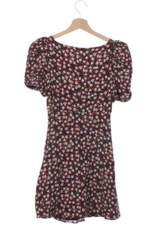 Φόρεμα Zara, Μέγεθος XS, Χρώμα Πολύχρωμο, Τιμή 21,99 €