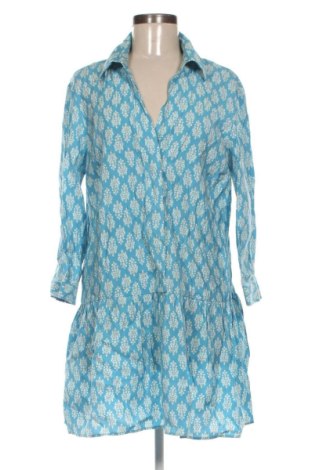 Kleid Zara, Größe L, Farbe Mehrfarbig, Preis € 18,99