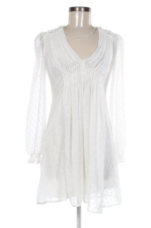 Рокля Zara, Размер XS, Цвят Бял, Цена 9,20 €
