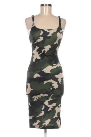 Kleid Zara, Größe M, Farbe Mehrfarbig, Preis 18,99 €