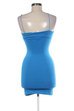 Kleid Zara, Größe S, Farbe Blau, Preis € 19,99