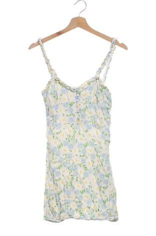 Šaty  Zara, Velikost XS, Barva Vícebarevné, Cena  479,00 Kč