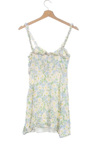 Šaty  Zara, Velikost XS, Barva Vícebarevné, Cena  479,00 Kč