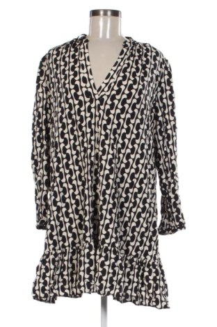 Φόρεμα Zara, Μέγεθος L, Χρώμα Πολύχρωμο, Τιμή 16,99 €