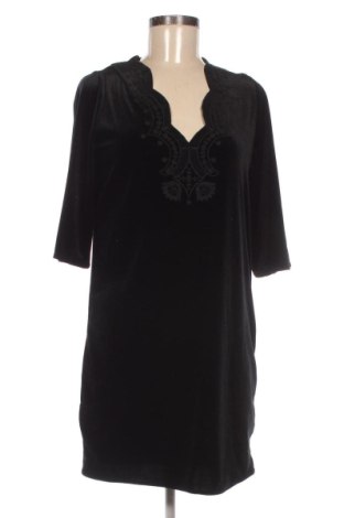 Рокля Zara, Размер S, Цвят Черен, Цена 13,81 €