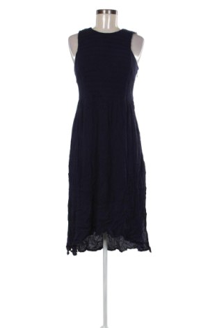 Šaty  Zara, Velikost L, Barva Modrá, Cena  519,00 Kč