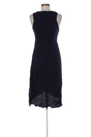 Šaty  Zara, Velikost L, Barva Modrá, Cena  519,00 Kč