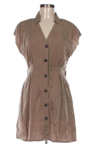 Rochie Zara, Mărime S, Culoare Verde, Preț 91,00 Lei