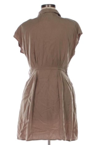 Rochie Zara, Mărime S, Culoare Verde, Preț 91,00 Lei