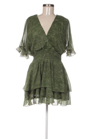 Šaty  Zara, Velikost L, Barva Vícebarevné, Cena  409,00 Kč