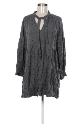 Kleid Zara, Größe L, Farbe Mehrfarbig, Preis 11,99 €