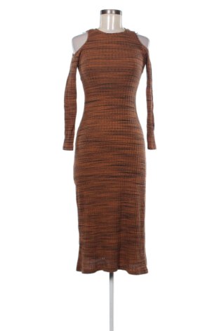 Rochie Zara, Mărime M, Culoare Maro, Preț 88,62 Lei