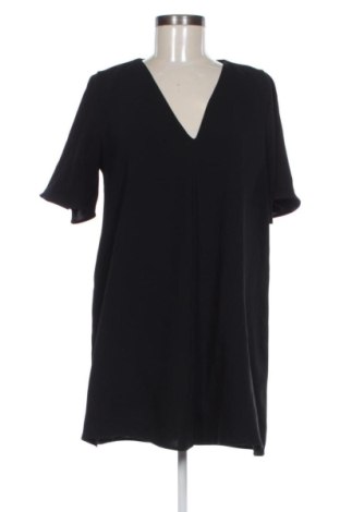 Šaty  Zara, Veľkosť M, Farba Čierna, Cena  16,95 €