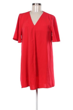 Rochie Zara, Mărime L, Culoare Roșu, Preț 72,99 Lei