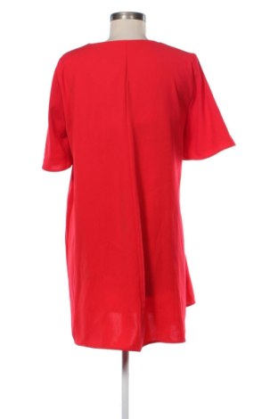 Rochie Zara, Mărime L, Culoare Roșu, Preț 72,99 Lei