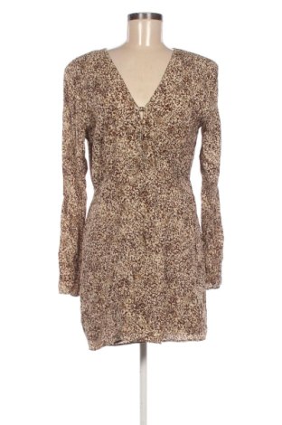 Šaty  Zara, Velikost L, Barva Vícebarevné, Cena  409,00 Kč