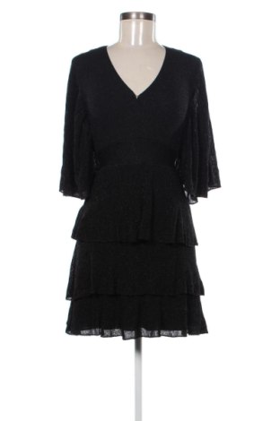 Sukienka Zara, Rozmiar M, Kolor Czarny, Cena 75,02 zł