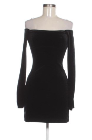 Rochie Zara, Mărime XS, Culoare Negru, Preț 71,99 Lei