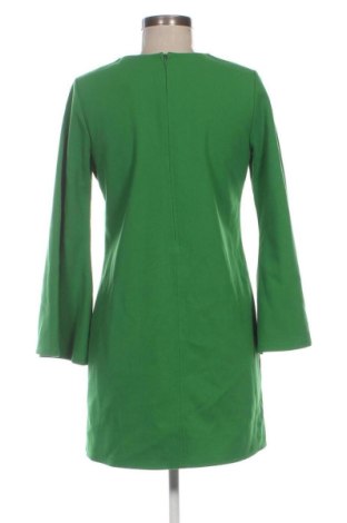 Šaty  Zara, Velikost XS, Barva Zelená, Cena  397,00 Kč