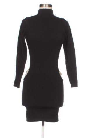 Šaty  Zara, Velikost XS, Barva Černá, Cena  397,00 Kč