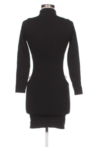 Šaty  Zara, Velikost XS, Barva Černá, Cena  397,00 Kč