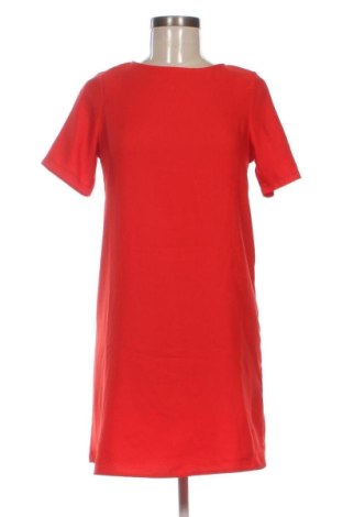 Šaty  Zara, Velikost XS, Barva Červená, Cena  397,00 Kč