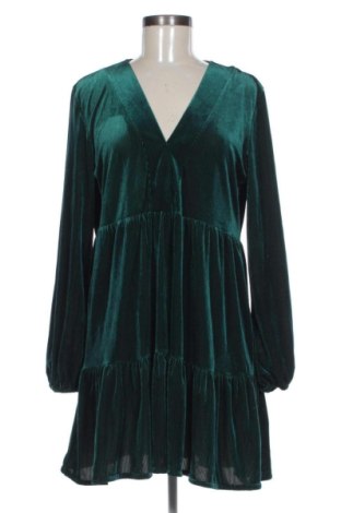 Šaty  Zara, Velikost M, Barva Zelená, Cena  409,00 Kč