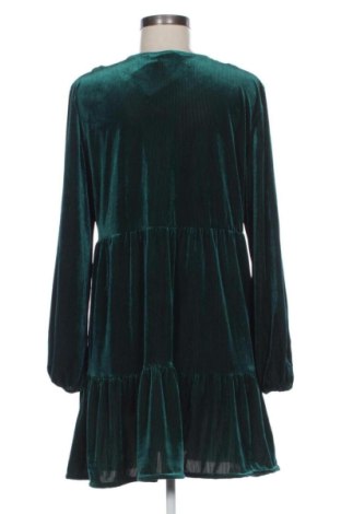 Šaty  Zara, Velikost M, Barva Zelená, Cena  409,00 Kč