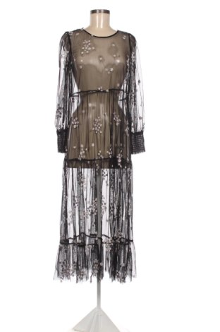 Rochie Zara, Mărime L, Culoare Multicolor, Preț 91,00 Lei