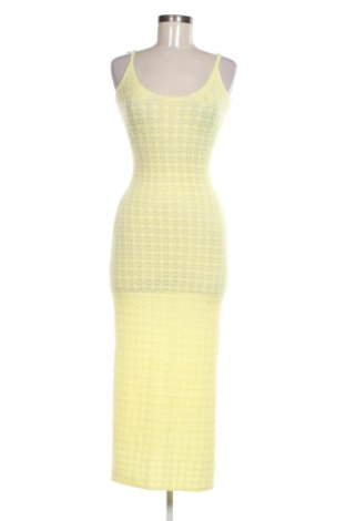 Rochie Zara, Mărime S, Culoare Galben, Preț 88,62 Lei