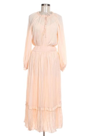 Šaty  Zara, Velikost S, Barva Růžová, Cena  482,00 Kč