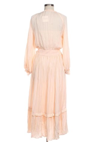 Šaty  Zara, Velikost S, Barva Růžová, Cena  482,00 Kč