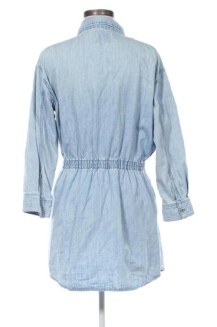 Šaty  Zara, Velikost M, Barva Modrá, Cena  482,00 Kč