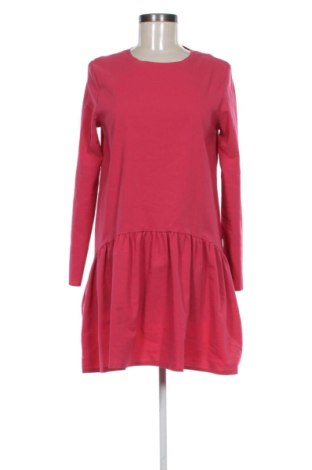 Šaty  Zara, Velikost S, Barva Růžová, Cena  397,00 Kč