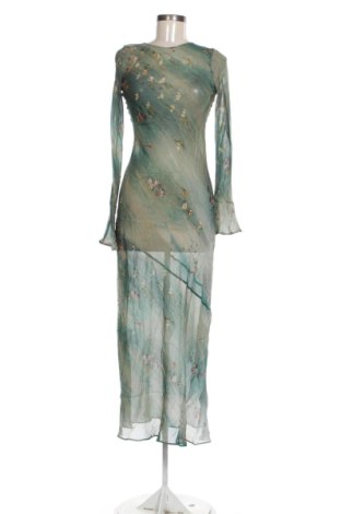 Šaty  Zara, Velikost S, Barva Vícebarevné, Cena  1 321,00 Kč