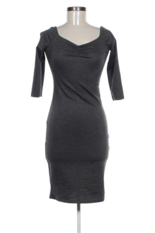 Šaty  Zara, Velikost S, Barva Šedá, Cena  397,00 Kč