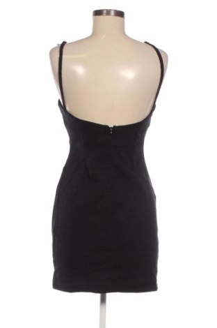 Šaty  Zara, Velikost M, Barva Černá, Cena  397,00 Kč