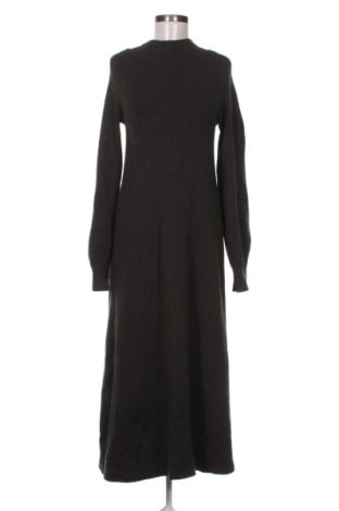 Φόρεμα Zara, Μέγεθος L, Χρώμα Πράσινο, Τιμή 25,16 €