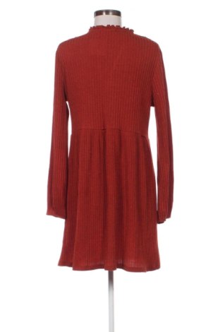 Kleid Zara, Größe L, Farbe Rot, Preis € 14,00