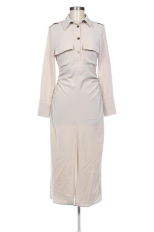 Šaty  Zara, Velikost S, Barva Béžová, Cena  1 169,00 Kč