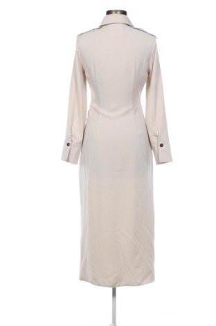 Šaty  Zara, Velikost S, Barva Béžová, Cena  1 169,00 Kč