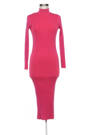 Рокля Zara, Размер M, Цвят Розов, Цена 17,89 €