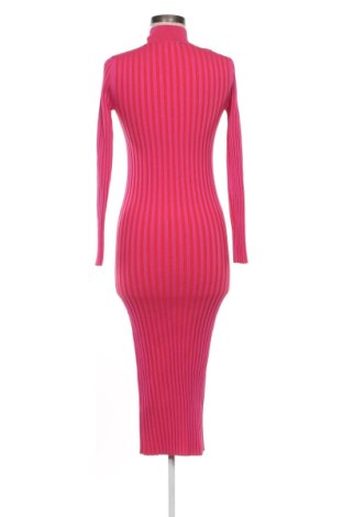 Рокля Zara, Размер M, Цвят Розов, Цена 17,89 €