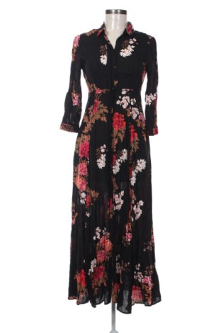 Φόρεμα Zara, Μέγεθος S, Χρώμα Πολύχρωμο, Τιμή 17,00 €