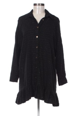 Rochie Zara, Mărime M, Culoare Negru, Preț 91,00 Lei