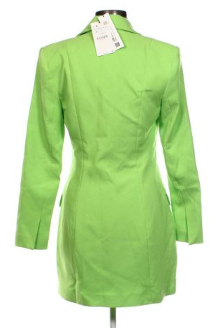 Šaty  Zara, Velikost M, Barva Zelená, Cena  897,00 Kč