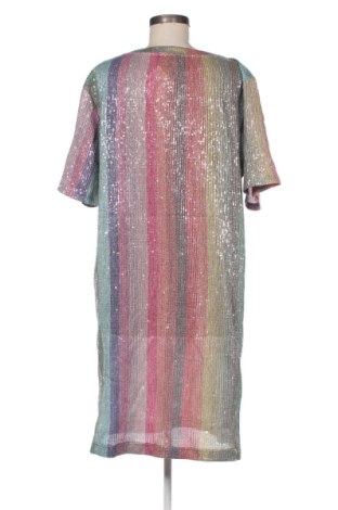 Šaty  Zara, Veľkosť L, Farba Viacfarebná, Cena  18,95 €