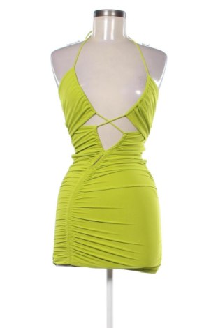 Šaty  Zara, Veľkosť S, Farba Zelená, Cena  32,95 €